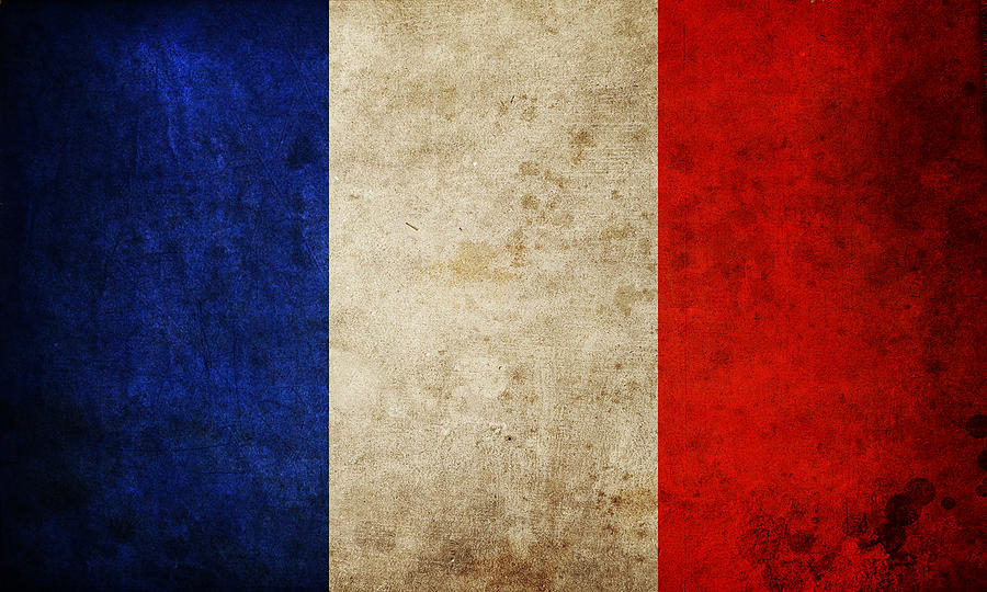 French Flag